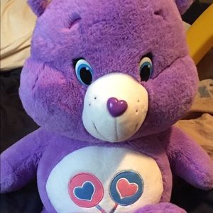 Care bear